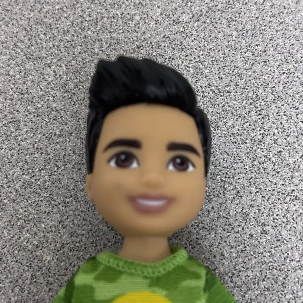 Mattel lot barbie
